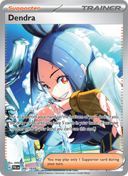 Élige 266/279 — Pokémon Évolutions à Paldea (EV02)