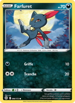 Farfuret 086/216 Pokémon Stars Étincelantes