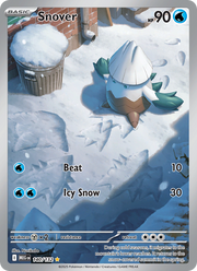 Blizzi 140/188 — Pokémon Méga-Évolution (ME01)