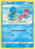 Sancoki 039/217 Pokémon Origine Perdue (LOR)