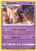 Magirêve 059/216 Pokémon Astres Radieux (ASR)