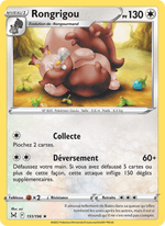 Rongrigou 151/217 Pokémon Origine Perdue (LOR)