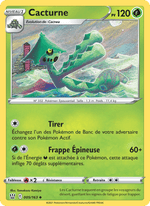 Cacturne 5/183 Pokémon Styles de combat (BST)
