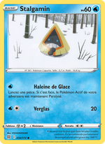 Stalgamin 034/216 Pokémon Stars Étincelantes
