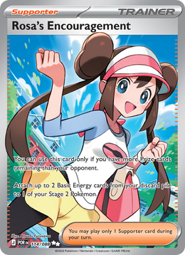 Encouragement d'Écho 114/88 — Pokémon Équilibre Parfait (ME03)