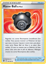 Masse Ball de Hisui 146/216 Pokémon Astres Radieux (ASR)