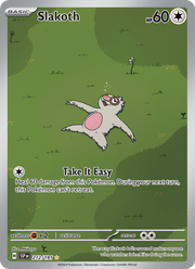 Parecool 212/252 — Pokémon Étincelles Déferlantes (EV08)