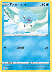 Polarhume 042/216 Pokémon Stars Étincelantes