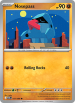 Tarinor 37/88 — Pokémon Équilibre Parfait (ME03)