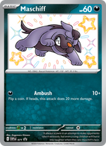 Grondogue 071/PROMO — Pokémon Promo Écarlate et Violet (SVP)