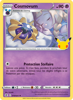 Cosmovum 14/50 Pokémon Célébrations