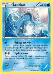 Lokhlass 35/146 — Pokémon XY (XY)