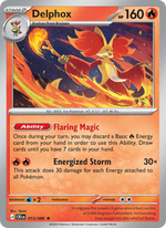 Goupelin 13/86 — Pokémon Chaos Ascendant (ME04)