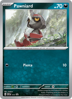 Scalpion 111/PROMO — Pokémon Promo Écarlate et Violet (SVP)