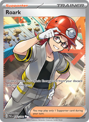 Pierrick 242/266 — Pokémon Faille Paradoxe (EV04)