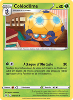 Coléodôme 019/217 Pokémon Origine Perdue (LOR)