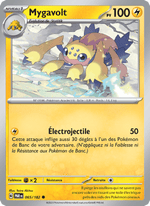 Mygavolt 065/266 Pokémon Faille Paradoxe (EV04)