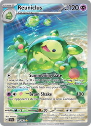 Symbios 171/218 — Pokémon Forces Temporelles (EV05)