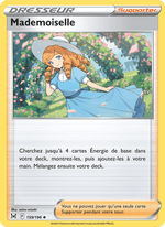 Mademoiselle 159/217 Pokémon Origine Perdue (LOR)