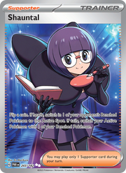 Anis 243/266 — Pokémon Faille Paradoxe (EV04)