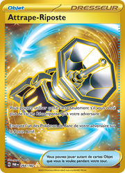 Attrape-Riposte - Counter Catcher - Faille Paradoxe 264