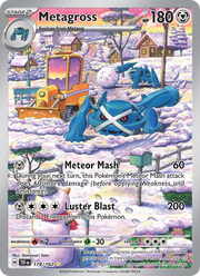 Métalosse 178/218 — Pokémon Forces Temporelles (EV05)