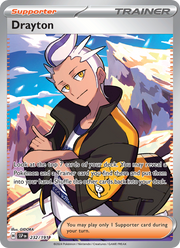 Irido 232/252 — Pokémon Étincelles Déferlantes (EV08)