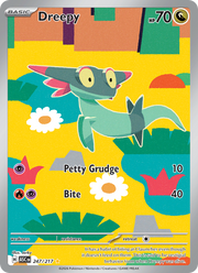 Fantyrm 247/295 — Pokémon Héros Transcendants (ME2.5)