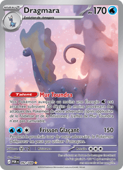 Dragmara 092/124 Pokémon Équilibre Parfait (ME03)
