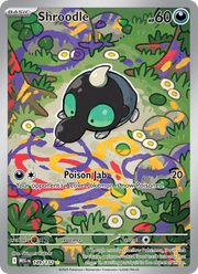 Gribouraigne 149/188 — Pokémon Méga-Évolution (ME01)