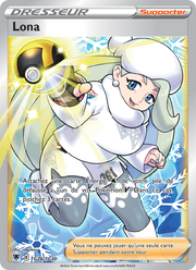 Lona TG26/246 — Pokémon Astres Radieux (ASR)
