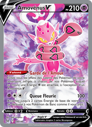 Amovénus V 178/247 — Pokémon Origine Perdue (LOR)