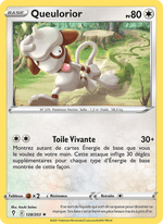 Queulorior 128/237 Pokémon Évolution Céleste (EVS)