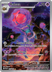 Bérasca 215/279 — Pokémon Évolutions à Paldea (EV02)