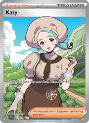 Éra 237/258 — Pokémon Écarlate et Violet (EV01)