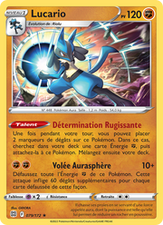 Lucario 079/216 Pokémon Stars Étincelantes