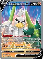 Palarticho de Galar V 174/203 Pokémon Voltage Éclatant