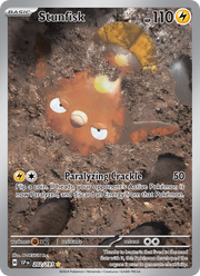 Limonde 202/252 — Pokémon Étincelles Déferlantes (EV08)