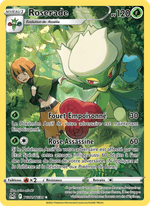 Roserade TG02/217 Pokémon Origine Perdue (LOR)