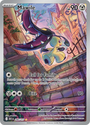 Mysdibule 246/295 — Pokémon Héros Transcendants (ME2.5)