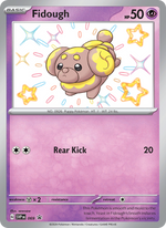 Pâtachiot 069/PROMO — Pokémon Promo Écarlate et Violet (SVP)
