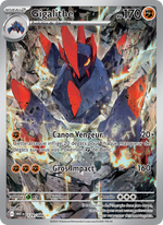 Gigalithe 129/86 — Pokémon Flamme Blanche (WHT)