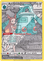 Archéodong TG11/216 Pokémon Astres Radieux (ASR)