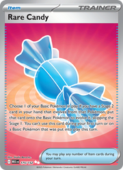 Super Bonbon 175/188 — Pokémon Méga-Évolution (ME01)