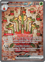 Pomdorochi-ex - Hydrapple ex - Couronne Stellaire 167