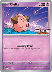 Mélo 037/PROMO — Pokémon Promo Écarlate et Violet (SVP)