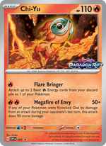 Yuyu 057/PROMO — Pokémon Promo Écarlate et Violet (SVP)