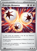 Énergie Amorce 086/173 Pokémon Flamme Blanche (WHT)