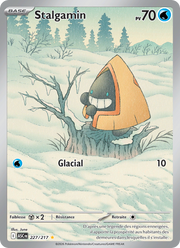 Stalgamin - Snorunt - Héros Transcendants 227