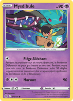 Mysdibule 071/217 Pokémon Origine Perdue (LOR)
